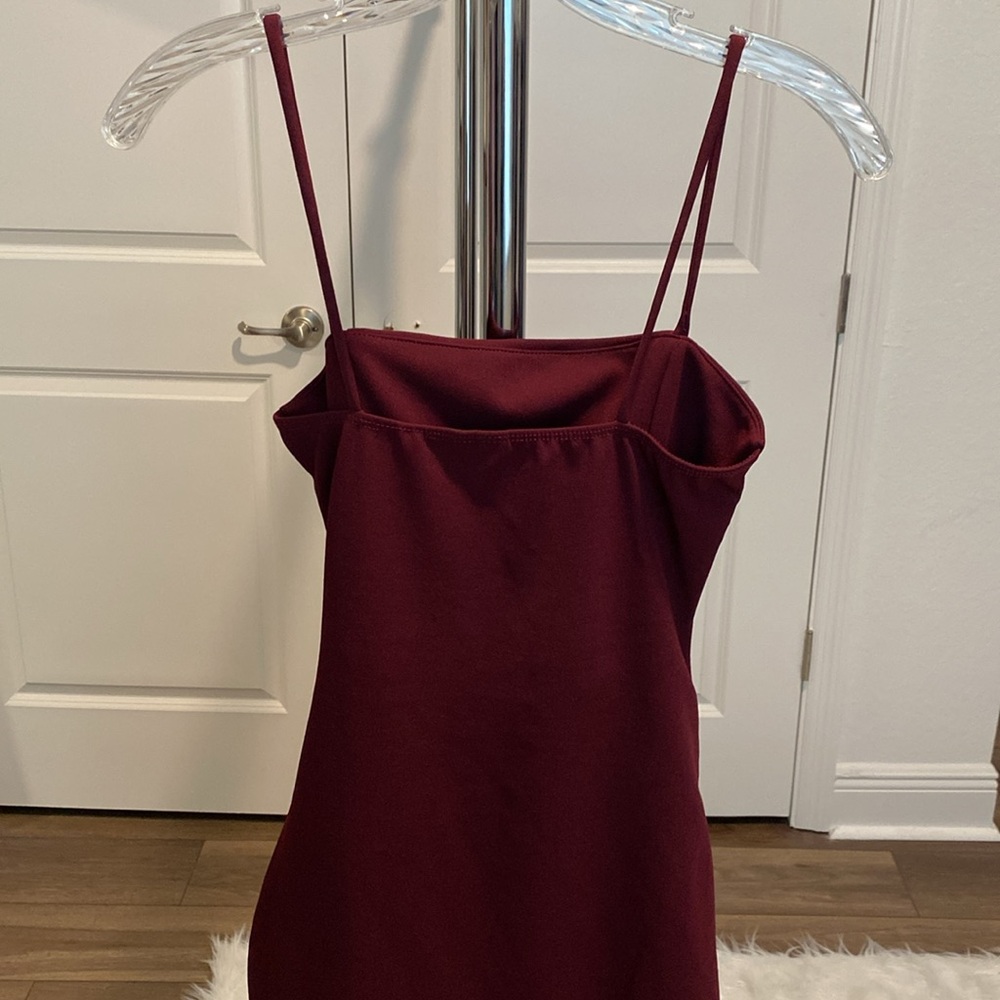 Windsor Mini Dress - Picture 5 of 6